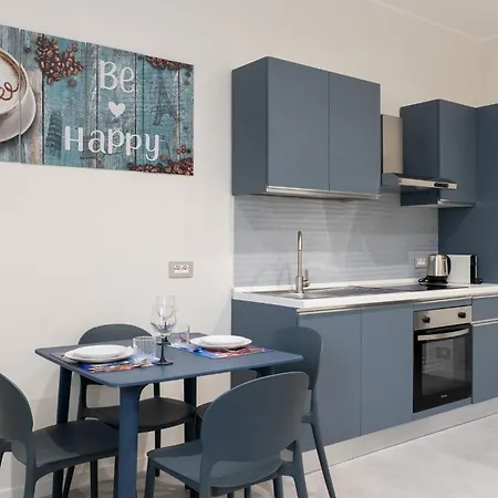 Almarea By Wonderful Italy * باري