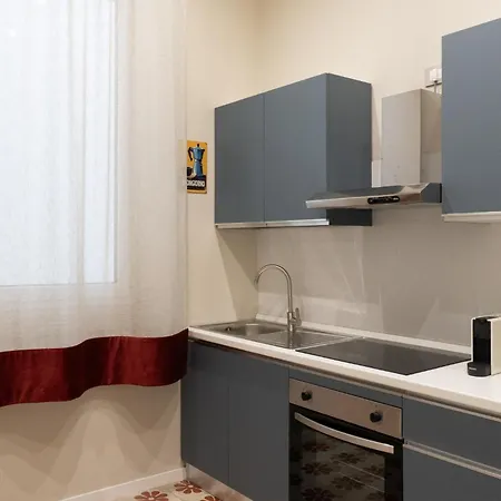 Almarea By Wonderful Italy شقة باري